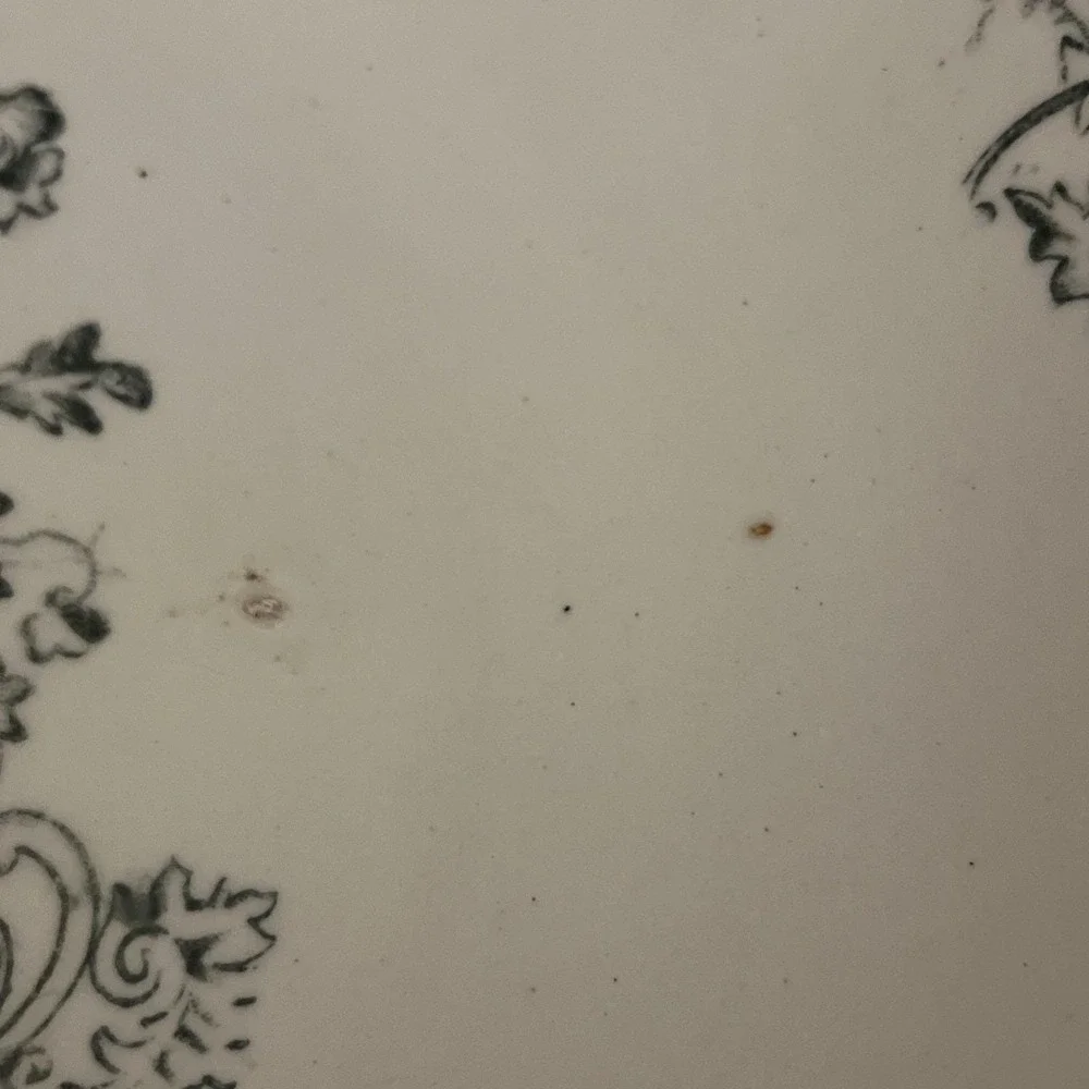 Antique Wash Basin Bowl Only 15